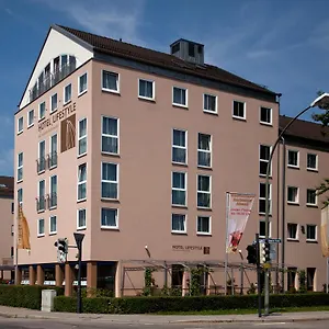 3* Hotel Lifestyle